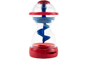 MY M&M'S Distributeur Manuel de M&M'S - Accessoire Idéal pour Événements et Fêtes - Impressionnez vos Invités avec ce Dispenser Original