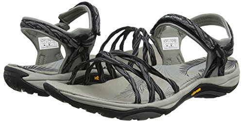 Karrimor Womens/Ladies Martinique III Summer Walking Sandals - 5