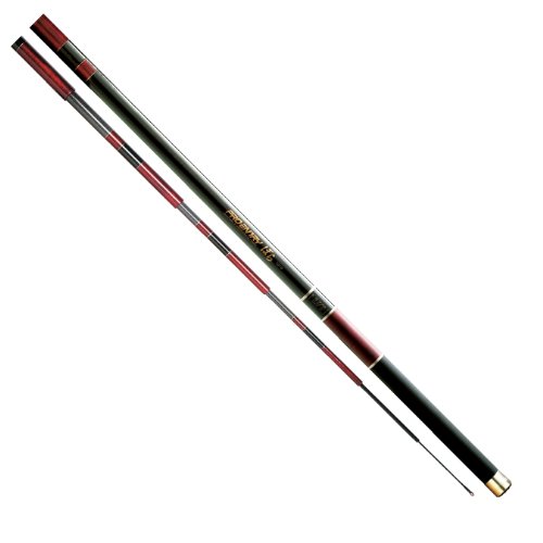 Preisvergleich Produktbild Uzaki Nissin Rod Professional Eintrag Bora 900