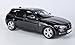 Produktbild Paragon 1/18 Scale Diecast - 80432210020 BMW 1 Series Black Sapphire 125i