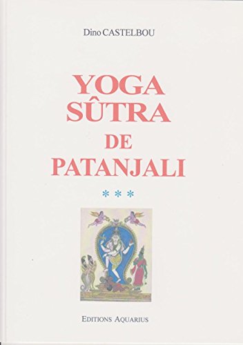 Télécharger Yoga-Sûtra de Patanjali PDF Ebook En Ligne