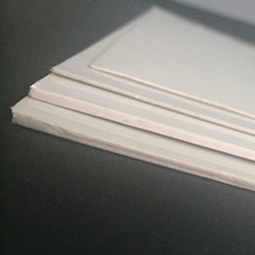sourcingmap® 400mm x 205mm x 0.5mm Silikon Thermal Pad für CPU GPU Kühlkörper - 2