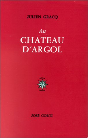 Au château d'Argol