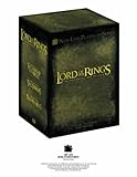 The Lord of the Rings (Trilogy Extended Edition) [UK-Import] - Orlando Bloom
