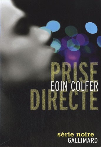 couverture de : Prise directe
