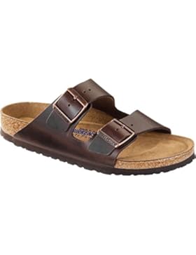 Birkenstock Classic Arizona Unisex - Erwachsene Pantoletten