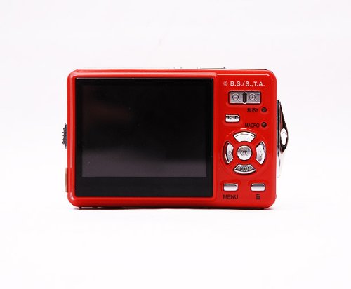 Imagen 2 de Techtraining Dragon BALL Z 5MP