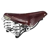 der ideale Allroundsattel für besten Comfort