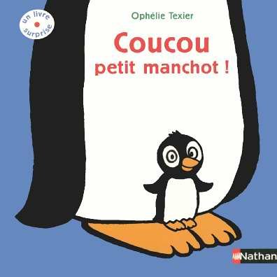 Coucou petit manchot !