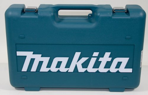 Preisvergleich Produktbild Makita Werkzeugkoffer / Leerkoffer / Twinset für 6271 / 6980