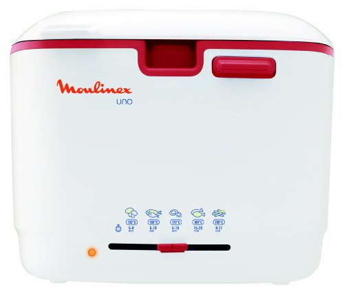 Imagen 1 de Moulinex AF1019