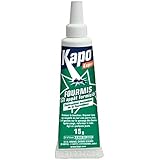 Tube Appât anti-fourmis - 15 Gr - KAPO