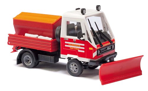 Preisvergleich Produktbild Busch 42210 - Multicar, Feuerwehr Cottbus