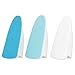 Electronic Nail Care System 3x Heads File Shine compatible with Scholl Velvet Smooth