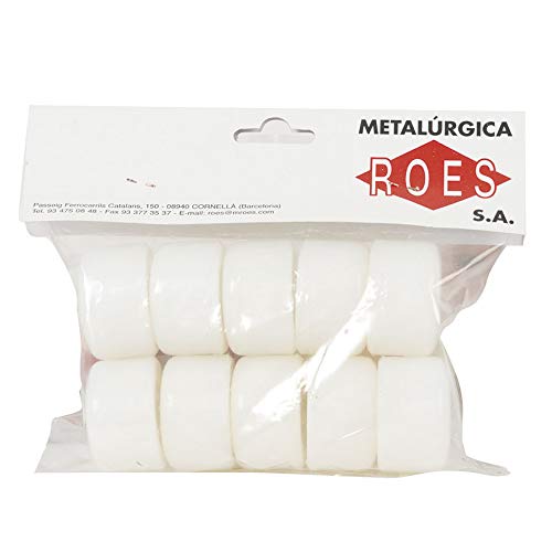 Roes - Taco Nylon 22 (Bl-10)
