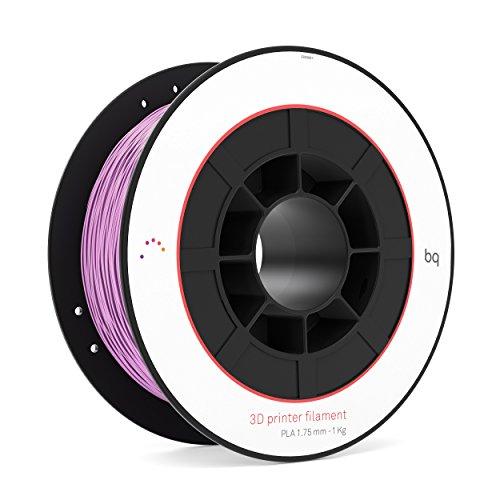 BQ F000099 PLA Filament, 1,75 mm, 1 kg, Violett