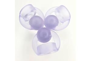 ZOOTEC 3 x Tappi ricambio Abberatoio per Galline | Modello 30 litri in Plastica e Lamiera