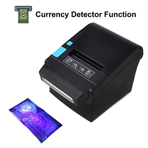 munbyn receipt printer