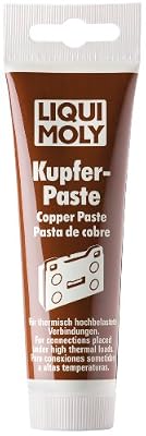 LIQUI MOLY 3080 Pâte de Cuivre Copper Paste