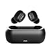 Produktbild elecfan TWS Bluetooth In-Ear Kopfhörer, Wireless Earbuds Noise Cancelling Sport Ohrhörer mit Mikrofon Hands Free V5.0 Drahtlose Headsets für Kabellose Sport Over Ear iPhone Samsung