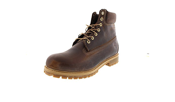 Timberland Heritage 6\