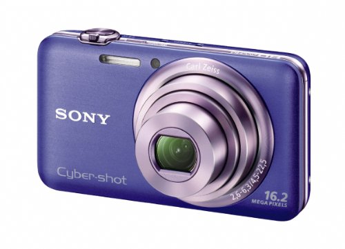 Imagen 5 de Sony DSC-WX7L