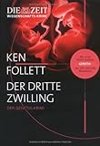 Image de Der dritte Zwilling: Der Genetik-Krimi