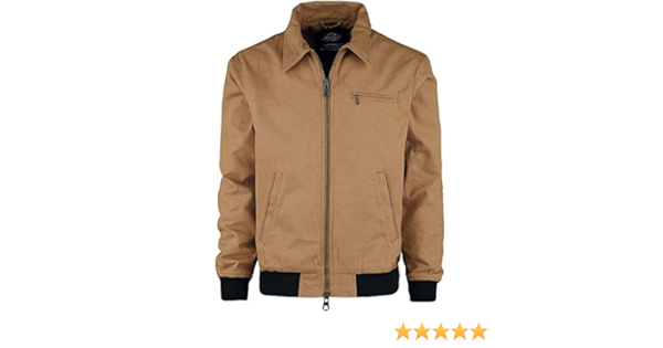dickies upperglade jacket