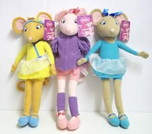 Ballerina toys for 4 year old Clearance