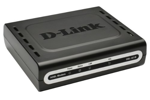 Preisvergleich Produktbild D-Link DSL 321B - DSL-Modem