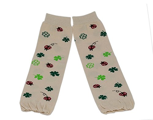 BONAMART ® Baby Kids Unisex Girls Boys Newborn Leg warmers