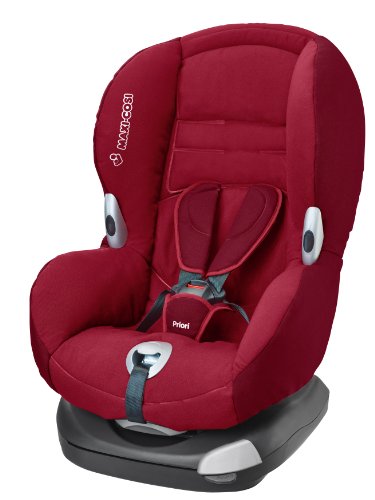 Maxi-Cosi Priori XP Car Seat (Shadow Red)