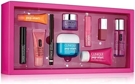 Clinique Christmas Essentials Gift set
