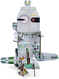 Studioroof Creatures Rock &amp; Mechanic - construction toy