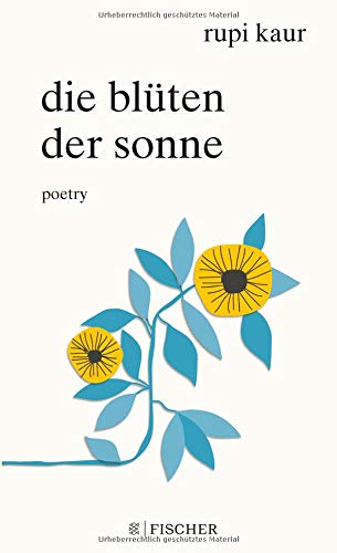Preisvergleich Produktbild Die Blüten der Sonne: Poetry