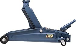 Trolley Jack Bestseller 2020 Test Best Car Jack Comparison In