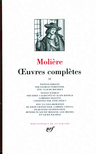 Œuvres complètes (Tome 2) Œuvres complètes (Tome 2)