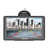 navi mit freisprecheinrichtung und mp3 【Kostenlose Karten-Updates dank Up-to-Date-Garantie】Genießen Sie hochwertige Offline-Karten - überall und jederzeit. Die Offline-Karten werden für die GPS Navigation ohne Internetverbindung auf der Navi gespeichert. Wir aktualisieren die Karten mehrmals pro Jahr kostenlos, sodass Sie sich stets auf diese GPS Navigation verlassen können