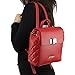 Produktbild Rucksack Love Moschino Rot Gesteppt Mit Wäscheklammer Jc4023pp15lb0500