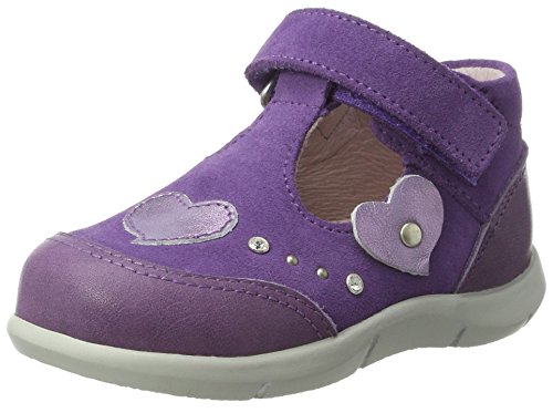 Däumling Baby Mädchen Josefine Lauflernschuhe