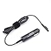 Produktbild Aitere Netzteil DC 12V 2,58A Autoladegerät KFZ Auto Adapter für Microsoft Surface Pro 5 Pro 4 Pro 3 Autoladekabel ladestekabel Windows Surface Intel Core i5 i7 Tablet Modell 1625 Zigarettenanzünder