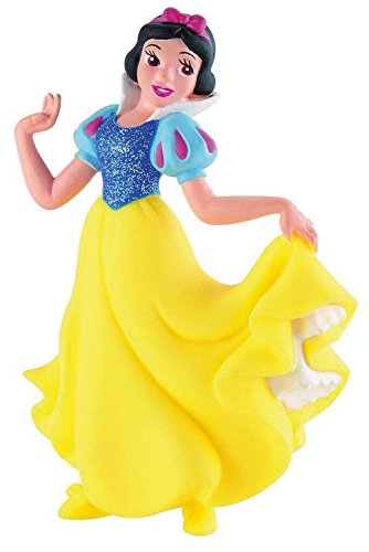 Bullyland 12483 - Walt Disney Biancaneve - Biancaneve