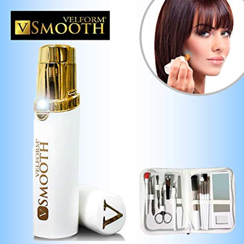 Velform® Smooth - Depiladora facial