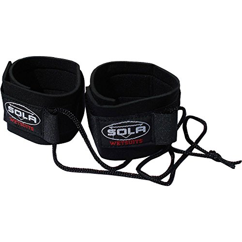 Preisvergleich Produktbild Sola Bodyboard Tethers