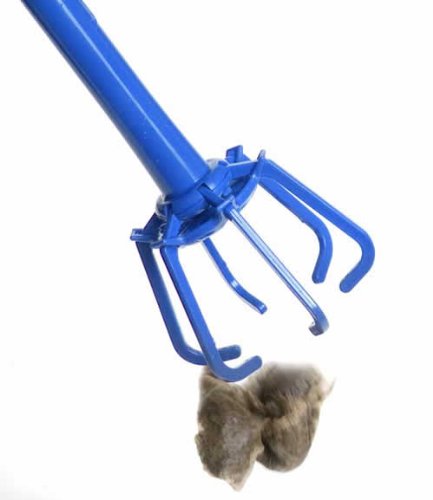 Teebeutelgreifer, blau - 6