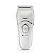 Lady Epilator, Euph Electric Hair Removal Shaver Bikini Trimmer with High Speed Motor and Anti-allergy Scheme