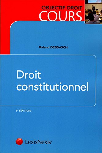 Télécharger Droit constitutionnel PDF Ebook En Ligne Télécharger Droit constitutionnel PDF Ebook En Ligne