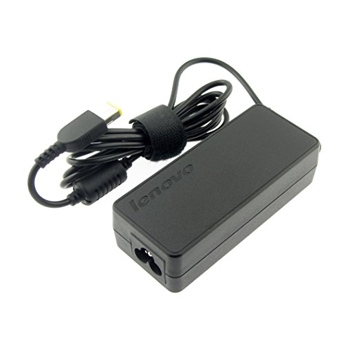 Original Lenovo Netzteil 45N0261, 20V, 3.25A, 65W für Lenovo Z50-70 ebenfalls passend im Lenovo ThinkPad X1 Carbon (3444) uvm. passende Teilenummern: 45N0262, 36200253, 0A36262, 36200253 - 2