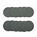 PediPro Deluxe Attachment: 12 Pack Buffing Replacement Exfoliating Pads