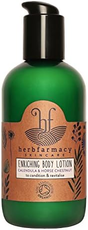 Herbfarmacy Enriching Body Moisturiser 240ml